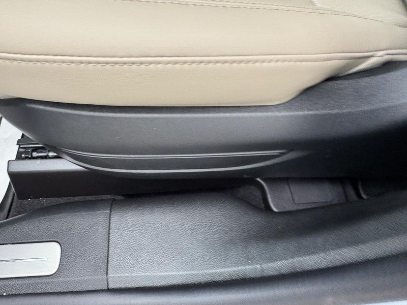 2026 Lincoln Corsair Premiere FWD