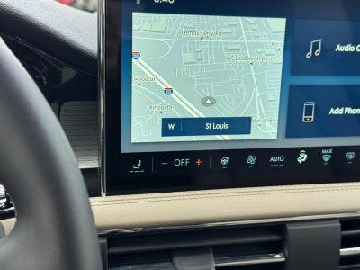 2026 Lincoln Corsair Premiere FWD