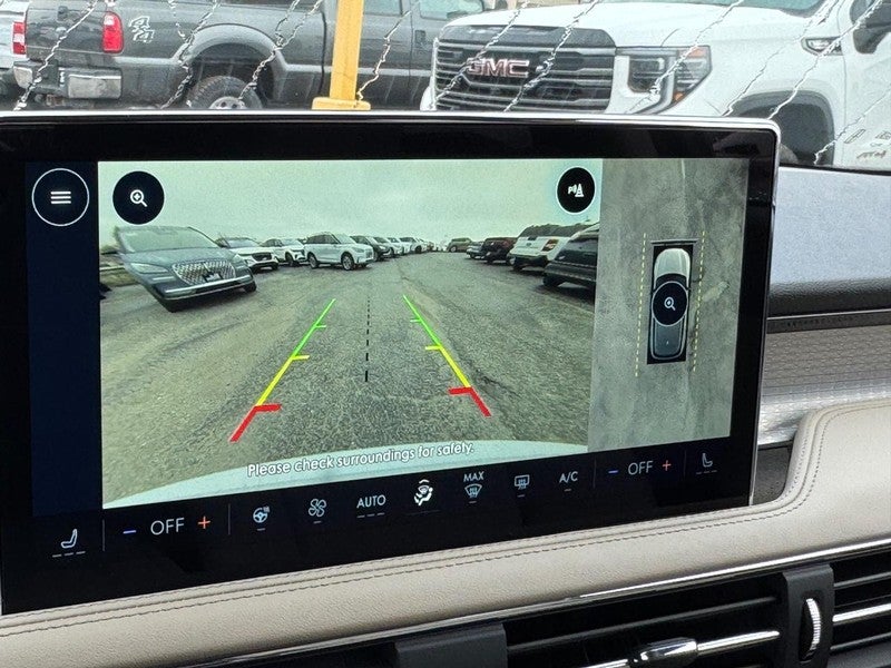 2026 Lincoln Corsair Premiere FWD