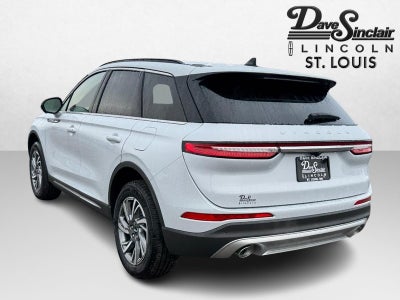 2026 Lincoln Corsair Premiere FWD