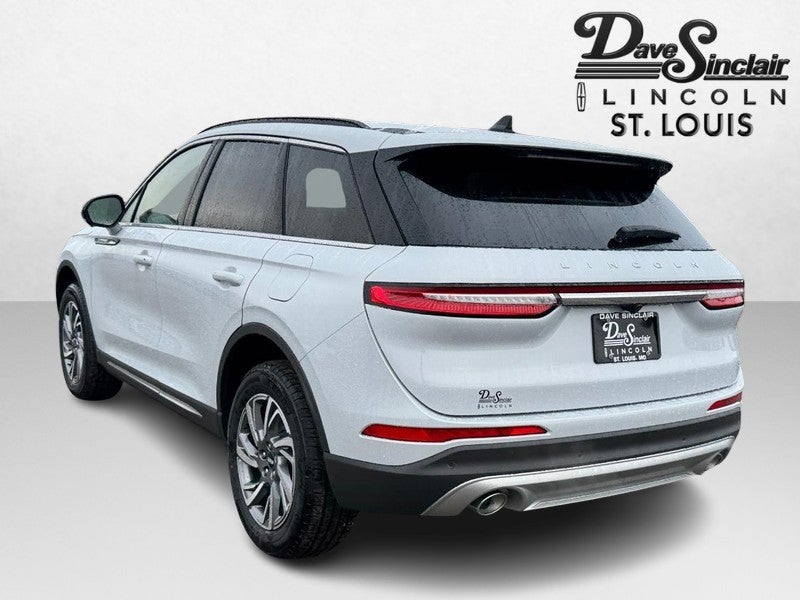 2026 Lincoln Corsair Premiere FWD