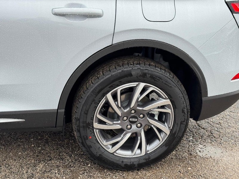 2026 Lincoln Corsair Premiere FWD