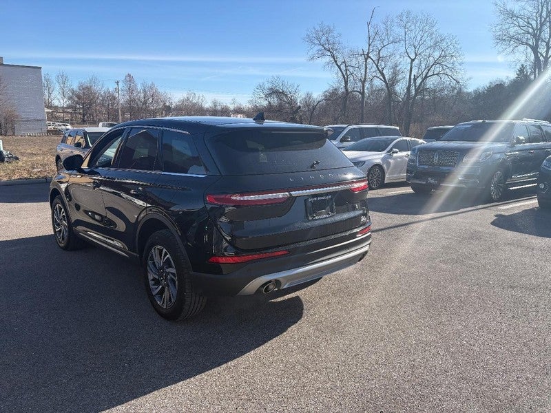 2023 Lincoln Corsair Standard FWD