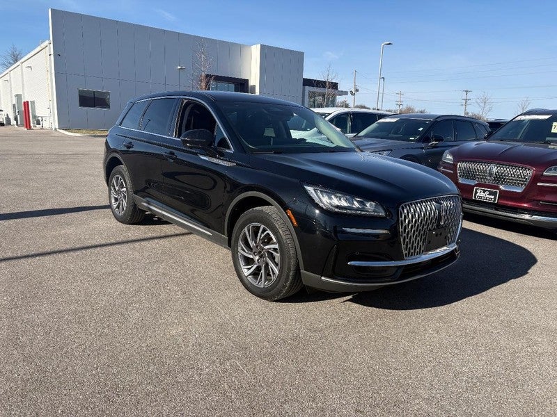 2023 Lincoln Corsair Standard FWD