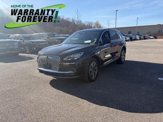 2023 Lincoln Corsair Standard FWD