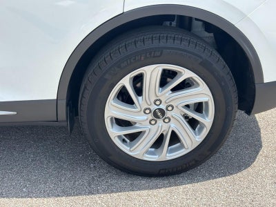 2023 Lincoln Corsair Standard FWD