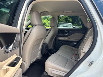 2023 Lincoln Corsair Standard FWD