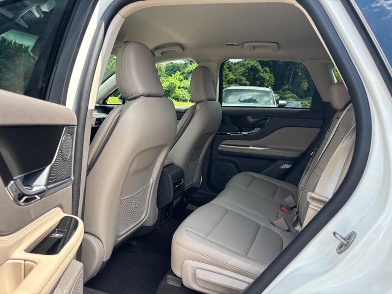 2023 Lincoln Corsair Standard FWD