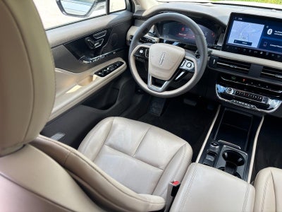 2023 Lincoln Corsair Standard FWD