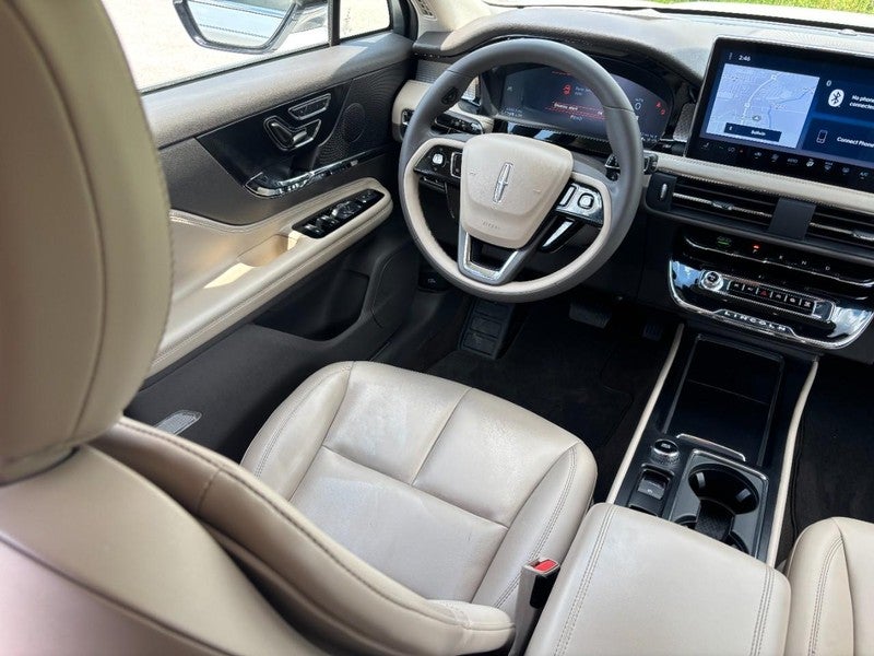 2023 Lincoln Corsair Standard FWD