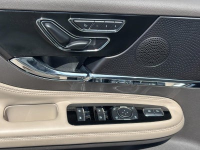 2023 Lincoln Corsair Standard FWD