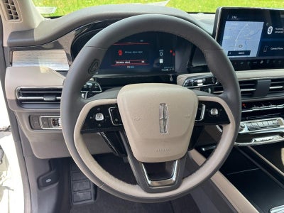 2023 Lincoln Corsair Standard FWD