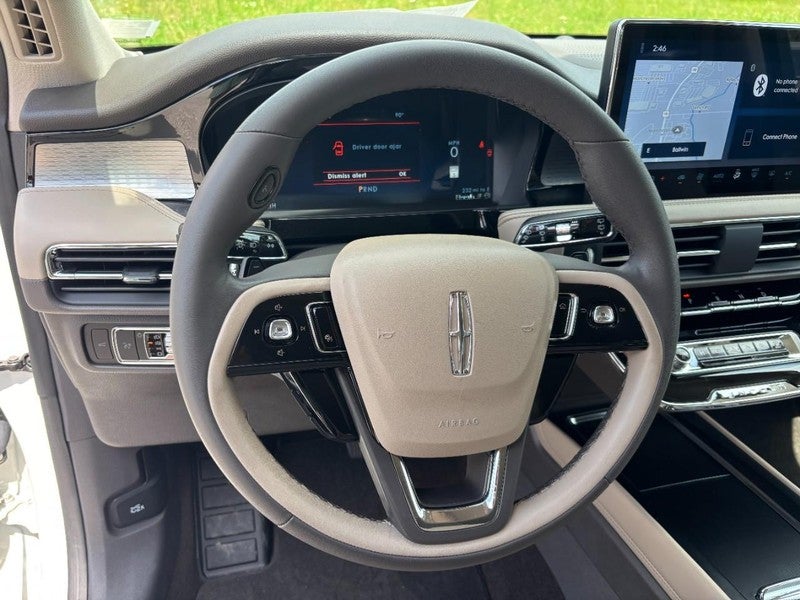 2023 Lincoln Corsair Standard FWD