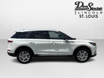 2023 Lincoln Corsair Standard FWD