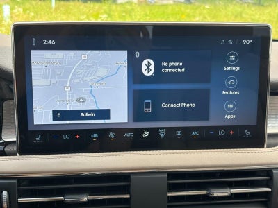 2023 Lincoln Corsair Standard FWD