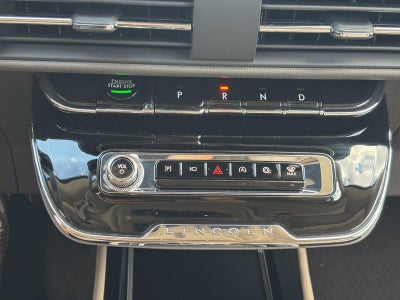 2023 Lincoln Corsair Standard FWD