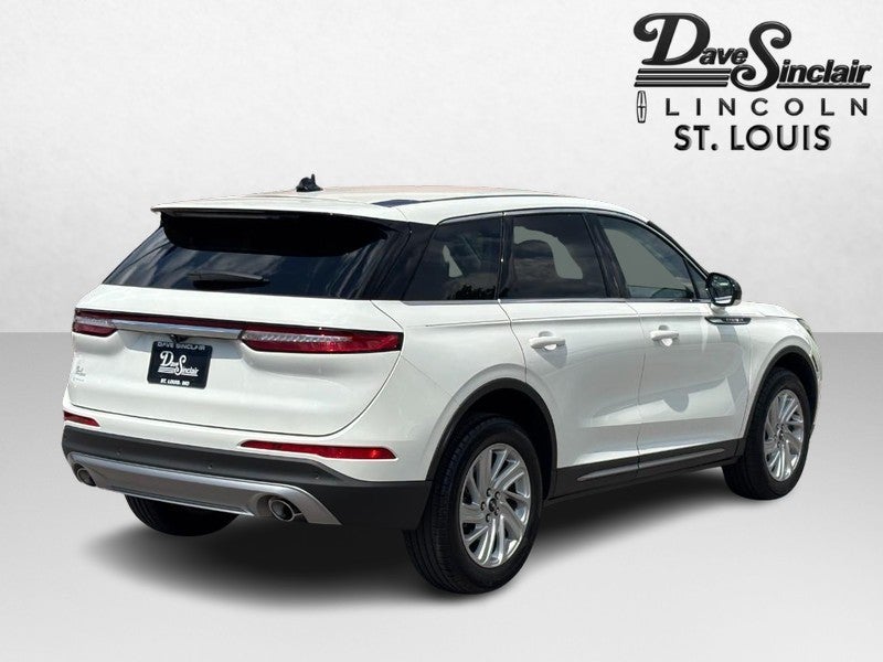 2023 Lincoln Corsair Standard FWD