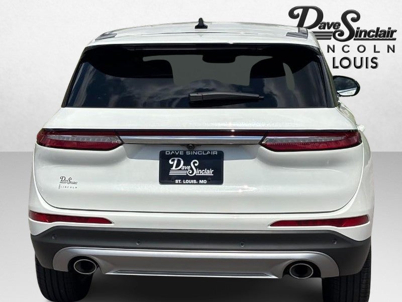 2023 Lincoln Corsair Standard FWD