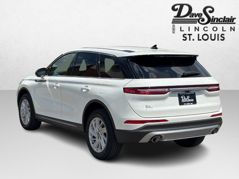 2023 Lincoln Corsair Standard FWD