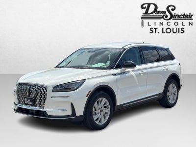 2023 Lincoln Corsair Standard FWD