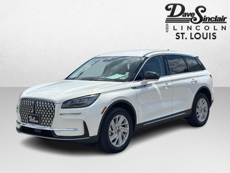 2023 Lincoln Corsair Standard FWD