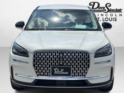 2023 Lincoln Corsair Standard FWD