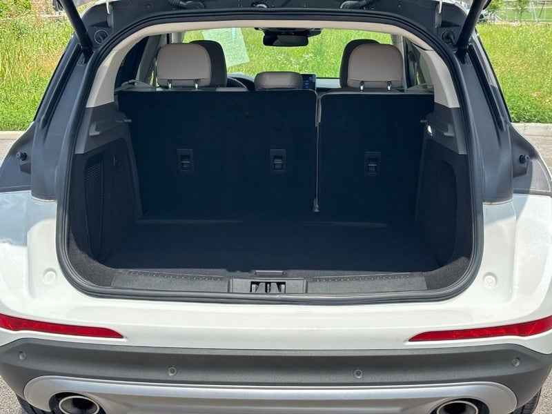 2023 Lincoln Corsair Standard FWD