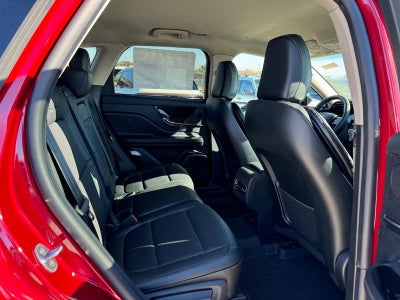 2025 Lincoln Corsair Premiere FWD