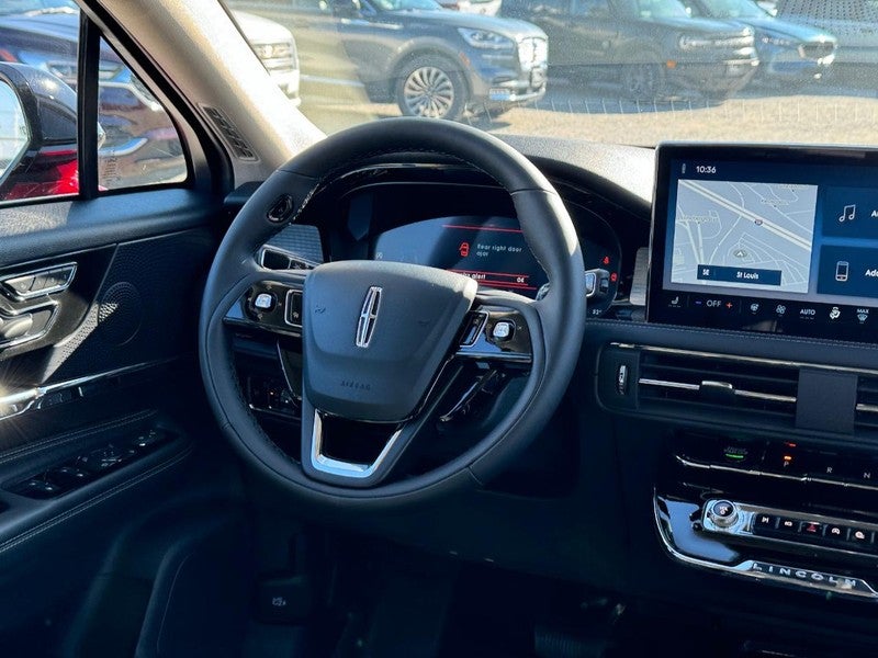 2025 Lincoln Corsair Premiere FWD