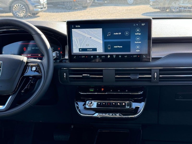 2025 Lincoln Corsair Premiere FWD