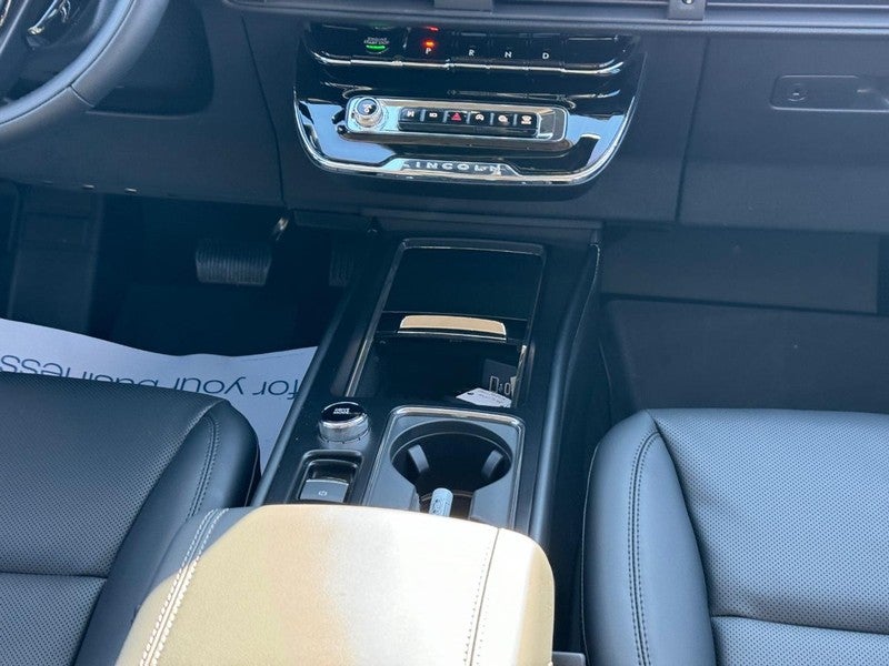 2025 Lincoln Corsair Premiere FWD