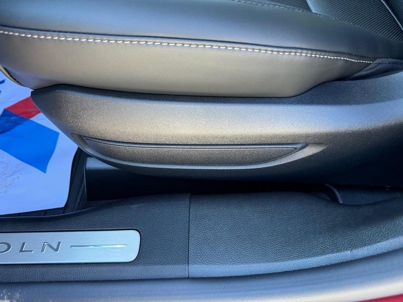 2025 Lincoln Corsair Premiere FWD