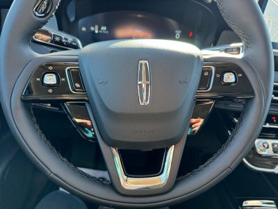 2025 Lincoln Corsair Premiere FWD