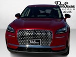 2025 Lincoln Corsair Premiere FWD
