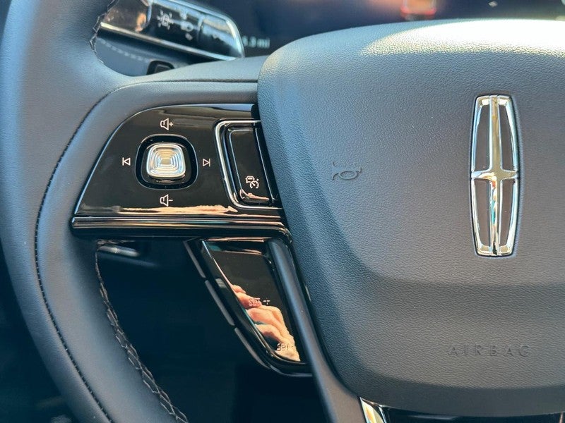 2025 Lincoln Corsair Premiere FWD