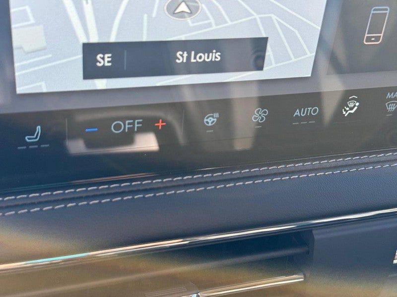 2025 Lincoln Corsair Premiere FWD