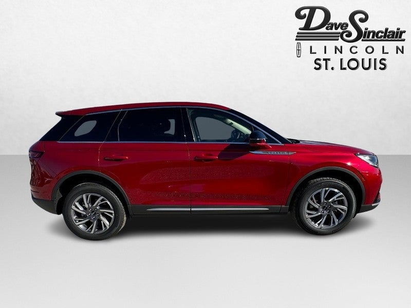 2025 Lincoln Corsair Premiere FWD