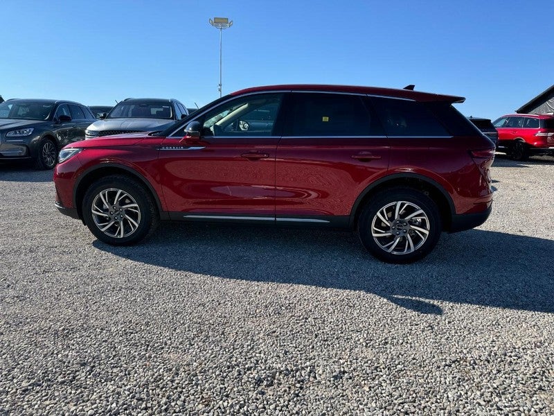 2025 Lincoln Corsair Premiere FWD