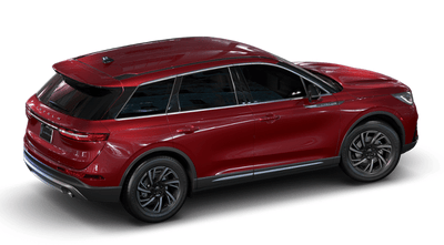 2025 Lincoln Corsair Premiere FWD