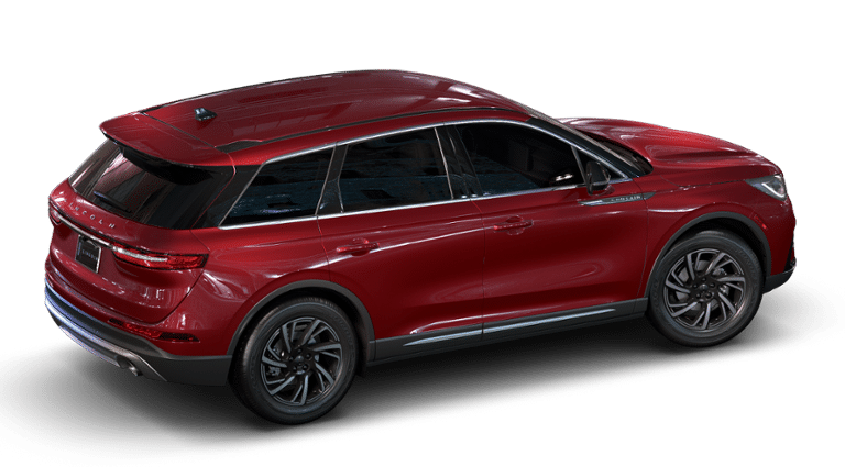 2025 Lincoln Corsair Premiere FWD