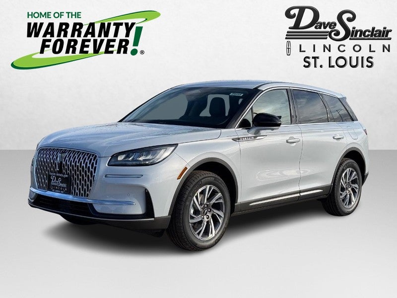 2025 Lincoln Corsair Premiere FWD