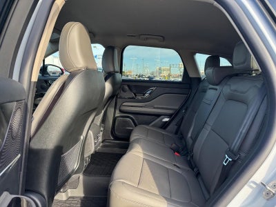 2025 Lincoln Corsair Premiere FWD