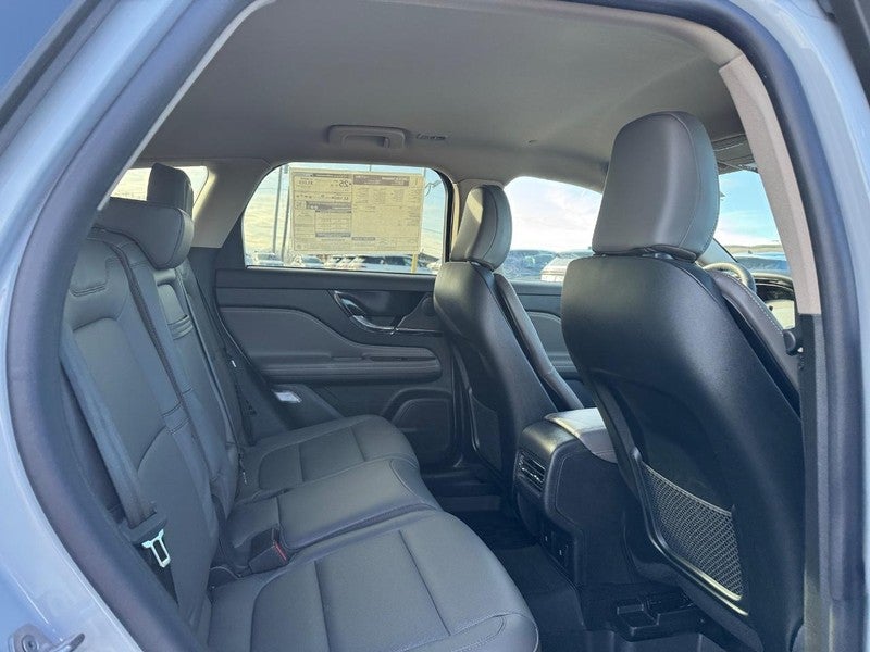 2025 Lincoln Corsair Premiere FWD