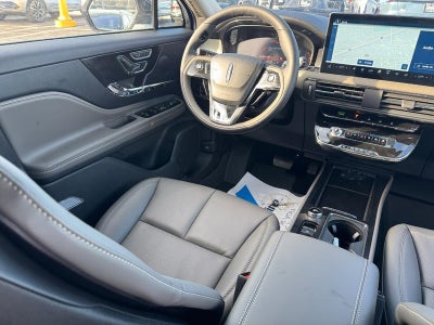 2025 Lincoln Corsair Premiere FWD