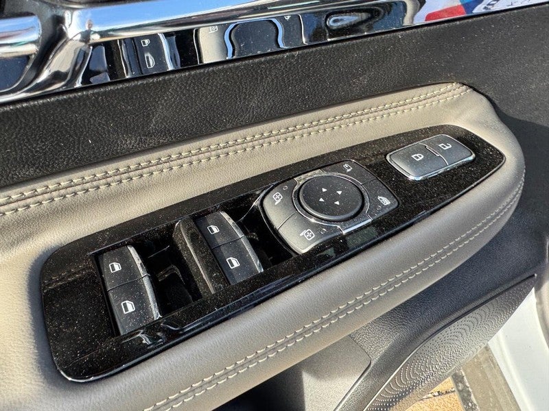 2025 Lincoln Corsair Premiere FWD