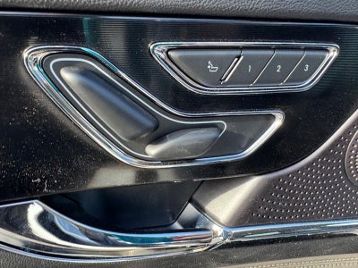 2025 Lincoln Corsair Premiere FWD