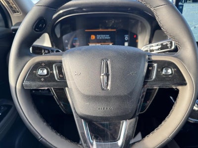 2025 Lincoln Corsair Premiere FWD