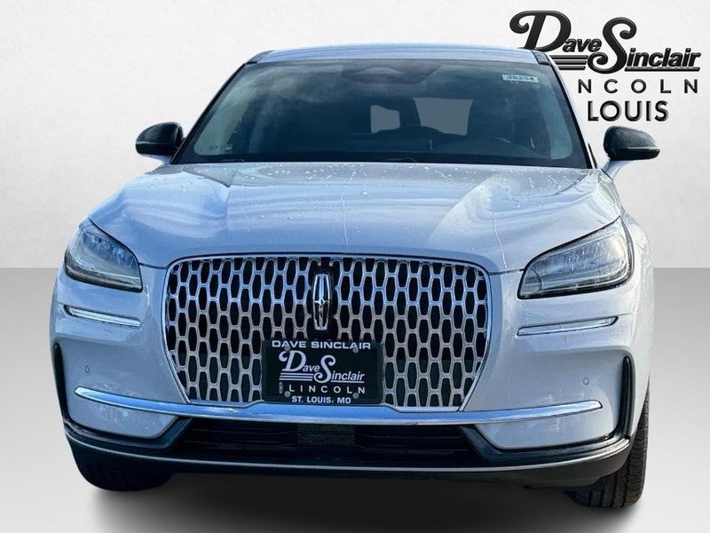 2025 Lincoln Corsair Premiere FWD