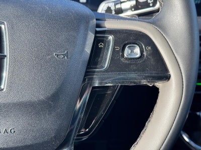 2025 Lincoln Corsair Premiere FWD