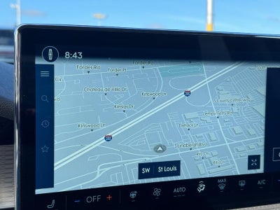 2025 Lincoln Corsair Premiere FWD